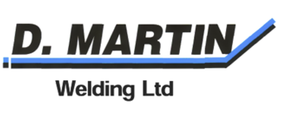 D. Martin Welding Ltd